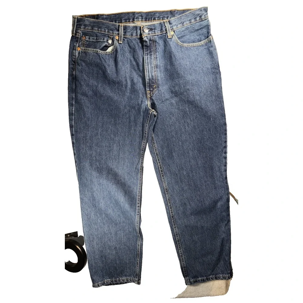 Levi's‎ 550 38/30 Men's Classic Jeans